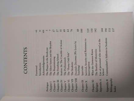 Photo of free Book 6 (Woolton L25) #3