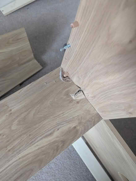 Photo of free Sky Bunk Bed (PR77FL) #1