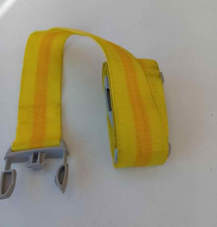 Photo of free Case and strap (TN24) #3