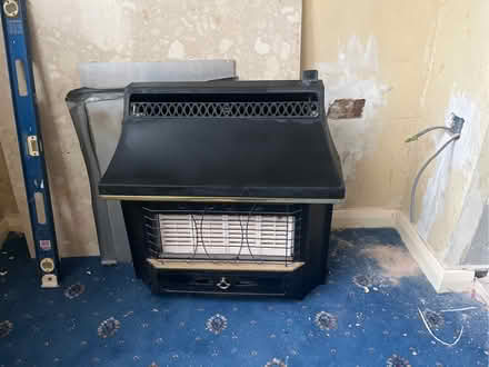 Photo of free Gas Fire x2 (Penrith CA11) #2