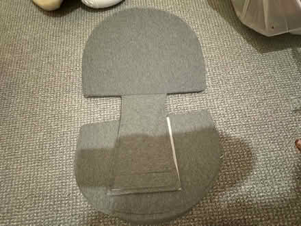 Photo of free Pregnancy pillow (Bd1) #2