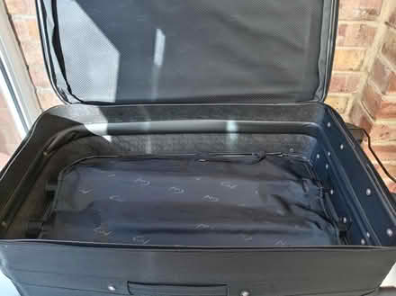 Photo of free Case and strap (TN24) #2