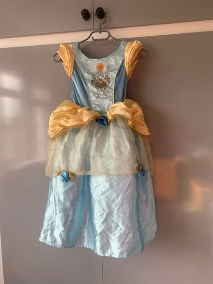Photo of free Disney princess fancy dress. (Hillingdon UB10) #1