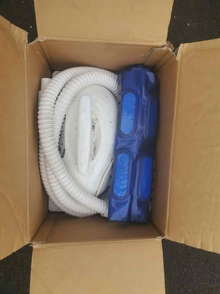 Photo of free Bath spa (Sedbergh LA10) #2