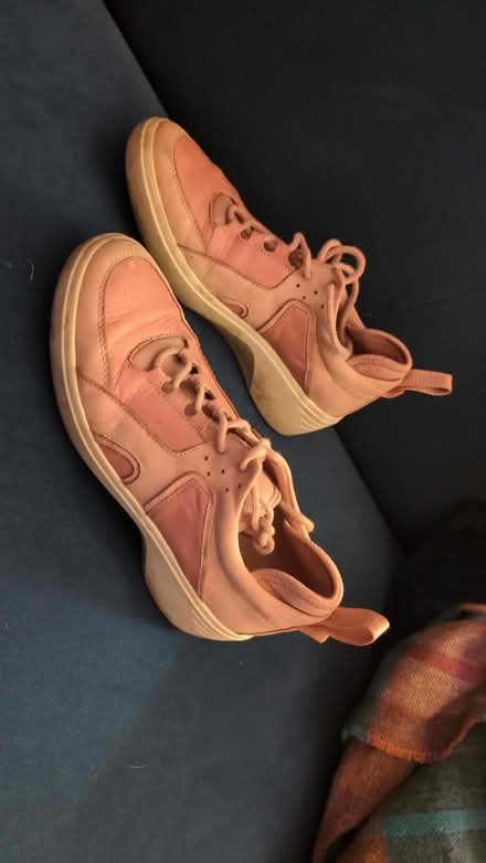 Photo of free Ecco shoes (S10 Crookes) #1