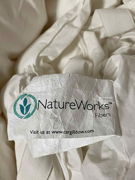 Photo of free KING Dual Layer Mattress Topper (Laytonsville) #1