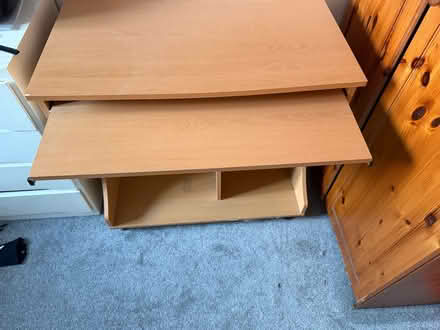 Photo of free Desk (CB23) #2