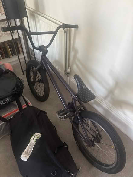 Photo of free Bmx (Putney SW15) #1