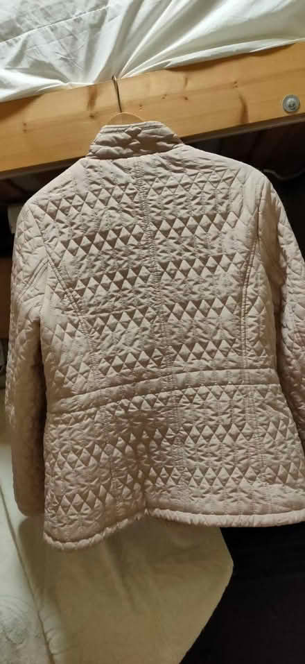 Photo of free Ladies coats and jacket (East ham) #4