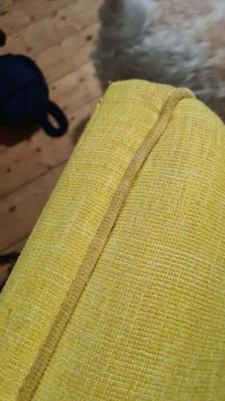 Photo of free Large chair (Romiley SK6) #4