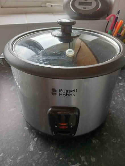 Photo of free Basic slow cooker (Dovecote BS37) #1