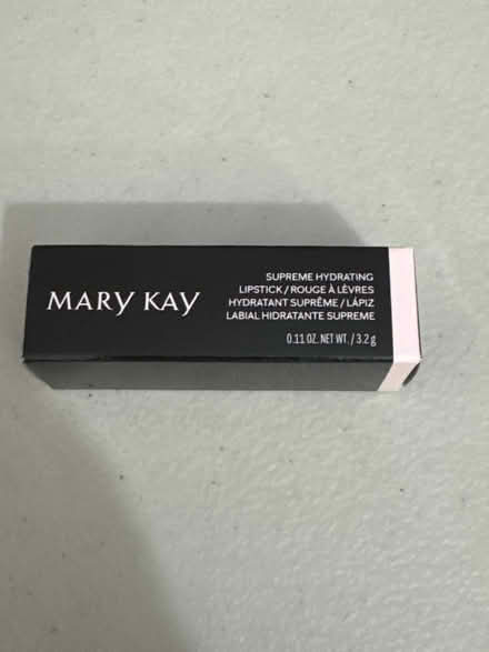 Photo of free Mary Kay Lipstick #4 (Clason Point Bronx NY) #1