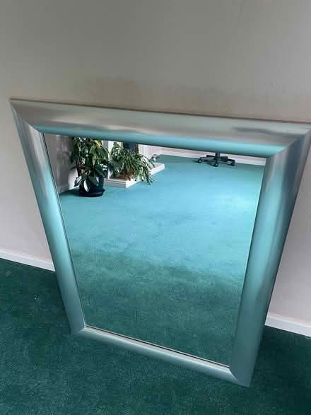 Photo of free Mirror (Yarnton ox51nd) #1