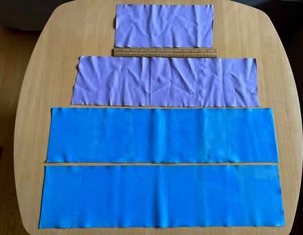 Photo of free Theraband remnants (Queensway Terrace South) #1