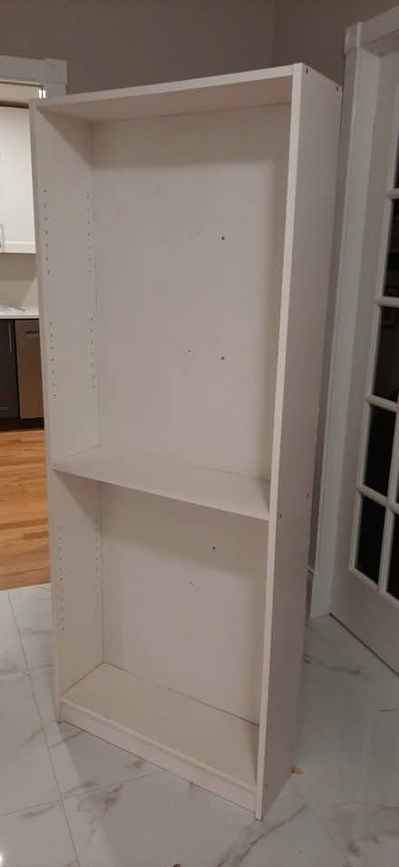 Photo of free Bookshelf (Hazeldean / Castlefrank) #2