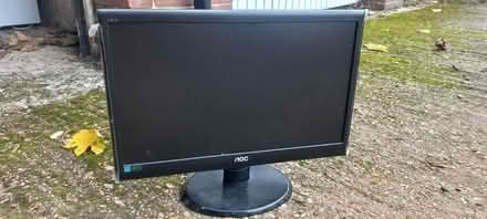 Photo of free Monitor (Basingstoke, RG21) #1
