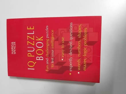 Photo of free Book 4 (Woolton L25) #1