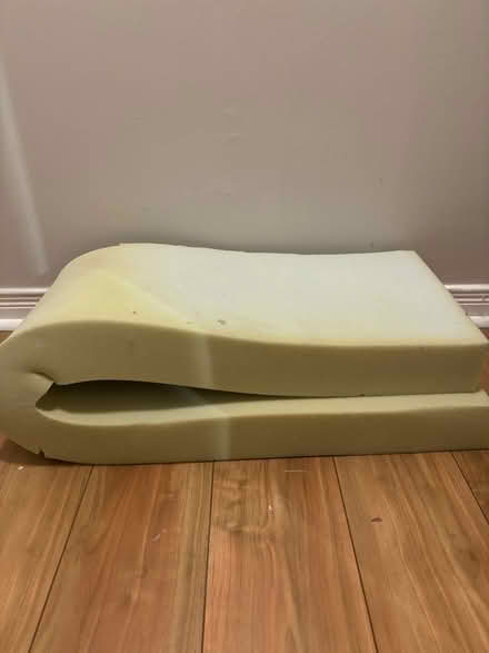 Photo of free Foam piece (K2J 1S9) #1