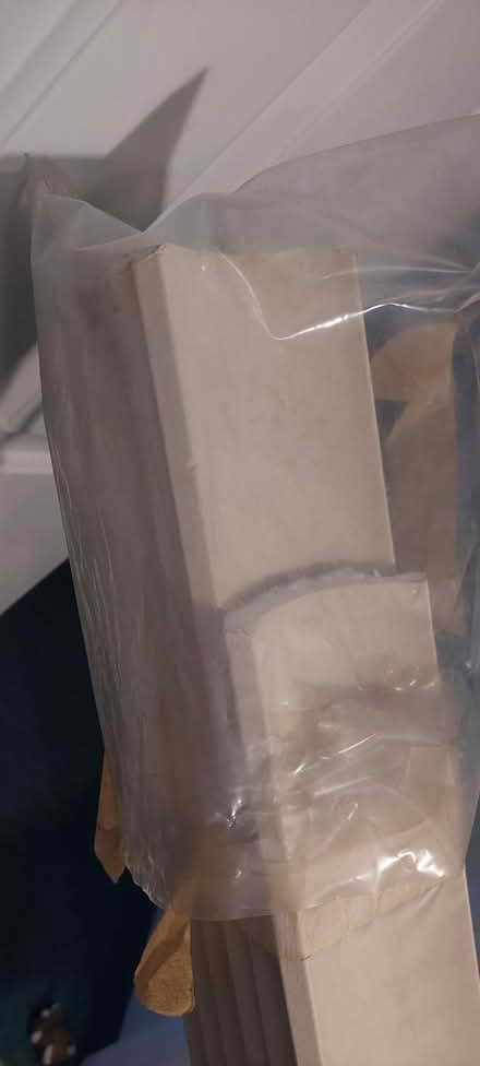 Photo of free Lightweight coving (Wickford SS12) #2