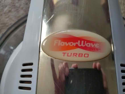 Photo of free Turbo Oven Similar to Air Fryer (Heworth YO31) #3