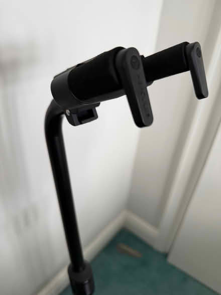 Photo of free Guitar Stand (Eastbourne BN20) #2