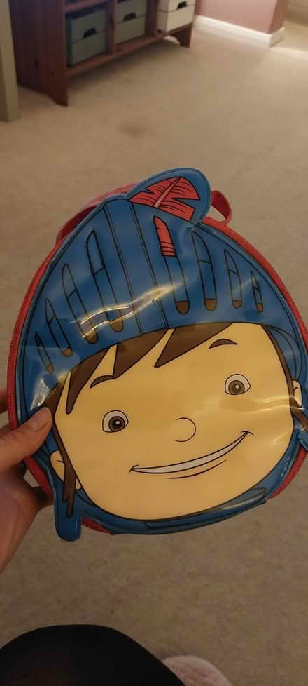 Photo of free Kids lunch box (CT1) #1