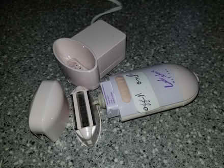 Photo of free Razor (Huntington MA) #1