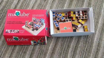 Photo of free Puzzle Game - MIndQube (Cranham Corner GL6) #1