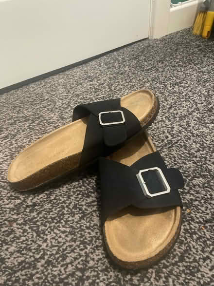 Photo of free Slides - primark (West Road, Newcastle. NE4) #1
