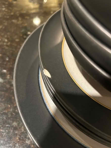 Photo of free Set of dishes (Lambertville nj) #3