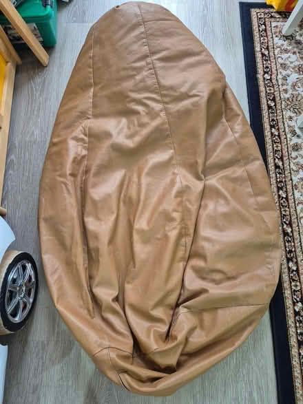 Photo of free Beanbag (UB5 Northolt) #1