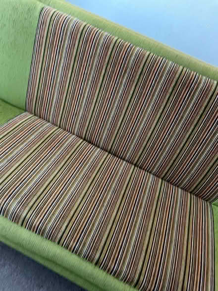 Photo of free Sofa Bed (Radbrook Green SY3) #3