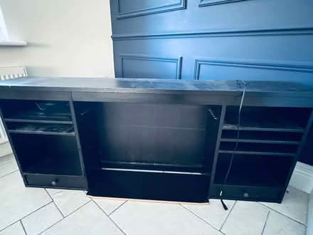 Photo of free Different shelves (Dublin) #1