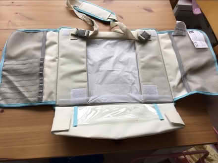 Photo of free Lap tray (SG1) #2