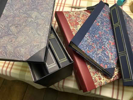 Photo of free Slip in photo albums (South Woodchester GL5) #1