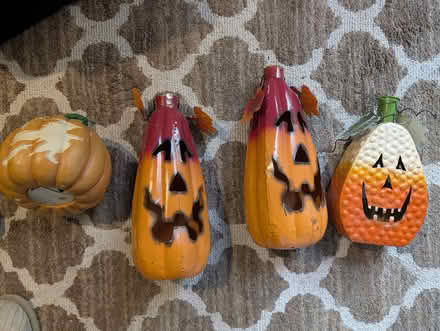 Photo of free Halloween Luminaries (Allendale NJ) #1