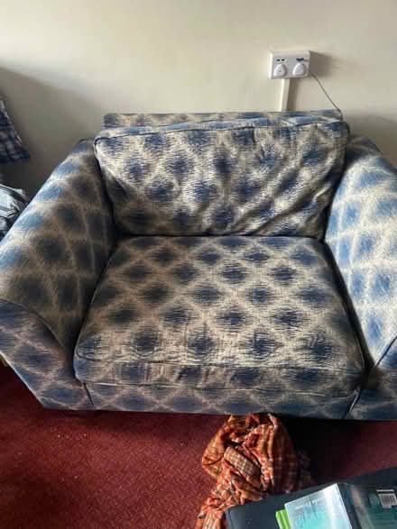 Photo of free Sofa (CT3) #1