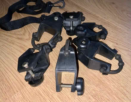 Photo of free Vintage items: Car Immersion heater and unidentified wheels! (Kendal LA9) #3