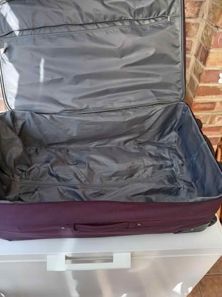 Photo of free Case (TN24) #2