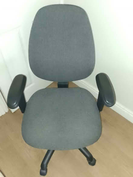 Photo of free Office Chair (Boothgate DE56) #1