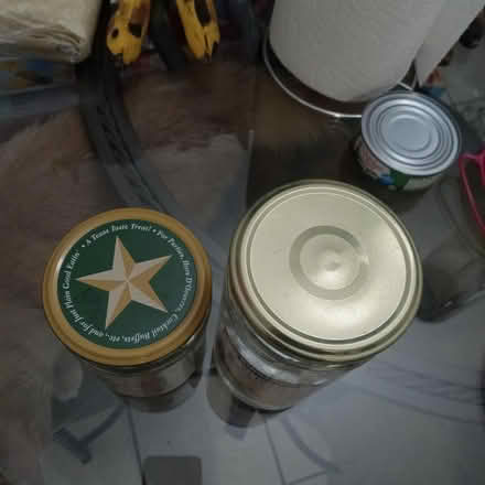 Photo of free Jars (Juan Tabo and Central) #1