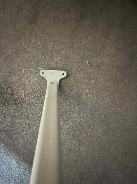 Photo of free Ikea wardrobe rail (Fairfield Park) #2