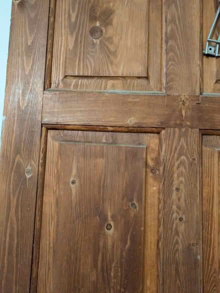 Photo of free Internal door (Crookes S10) #2