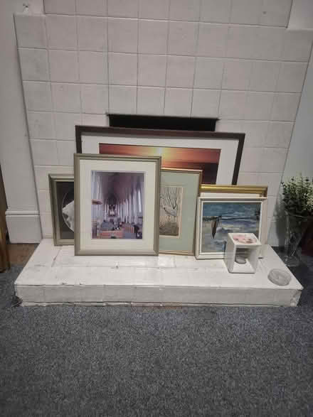 Photo of free Wall frames (Abington) #2