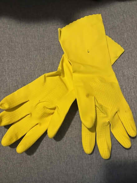 Photo of free Kitchen gloves (K2J 1S9) #1