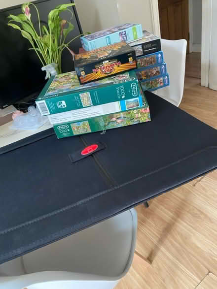 Photo of free several 1000-piece (E11 3DS) #1