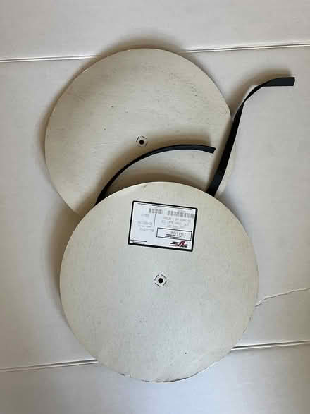 Photo of free Big Roll of Velcro (Midtown Palo Alto) #1