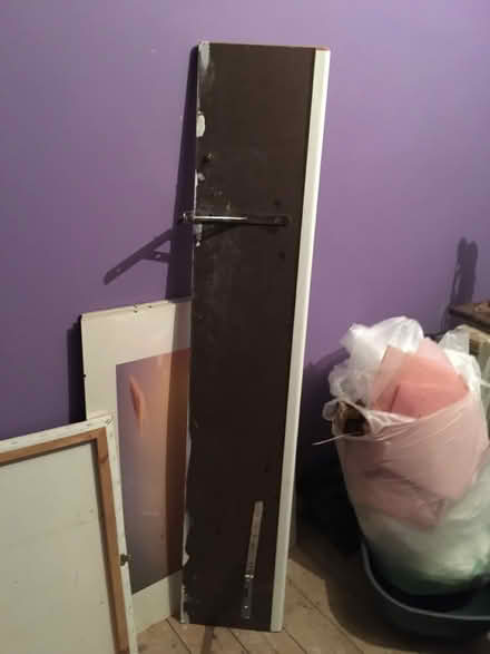 Photo of free White Very long Wide Shelf (Liverpool L6) #4