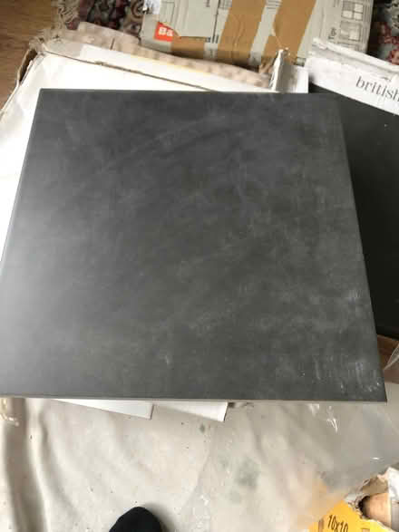 Photo of free Ceramic tiles (Blacksnape BB3) #3