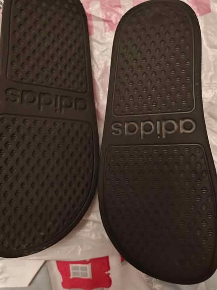 Photo of free Adidas slip ons (Strood ME2) #1